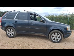 BUY VOLVO XC90 SE LUX AWD D5 AUTO 2011 D5 SE LUX AWD, Newark Motor Auctions
