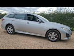 BUY MAZDA 6 TS 2010 TS, Newark Motor Auctions