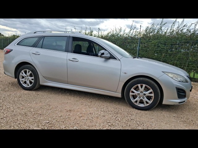 BUY MAZDA 6 TS 2010 TS, Newark Motor Auctions