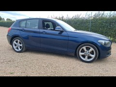BUY BMW 118I SPORT 2013 118I SPORT, Newark Motor Auctions