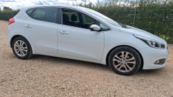 2013 KIA CEED 2 ECODYNAMICS CRDI CRDI 2 ECODYNAMICS 