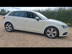 BUY AUDI A3 SPORT TDI 2014 TDI SPORT, Newark Motor Auctions
