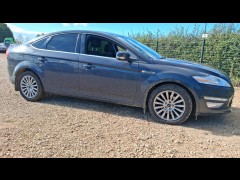 BUY FORD MONDEO ZETEC BUSINESS EDN 2012 ZETEC BUSINESS EDITION TDCI, Newark Motor Auctions