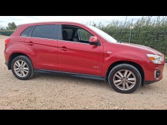BUY MITSUBISHI ASX 3 DI-D 2014 DI-D 3, Newark Motor Auctions
