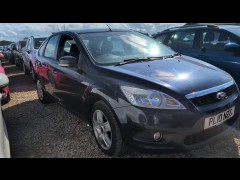 BUY FORD FOCUS STYLE TDCI 109 2010 STYLE TDCI, Newark Motor Auctions