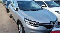 2017 RENAULT KADJAR DYNAMIQUE NAV TCE DYNAMIQUE NAV TCE 