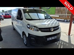 BUY VAUXHALL VIVARO 2900 DYNAMIC S/S 2020 L2H1 2900 DYNAMIC S/S, Newark Motor Auctions