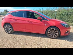 BUY VAUXHALL ASTRA SRI NAV TURBO 2015 SRI NAV, Newark Motor Auctions
