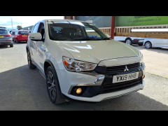 BUY MITSUBISHI ASX 3 DI-D 2019 DI-D 3, Newark Motor Auctions