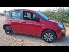 BUY FIAT PANDA POP 2015 POP, Newark Motor Auctions
