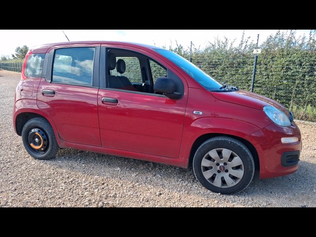 BUY FIAT PANDA POP 2015 POP, Newark Motor Auctions