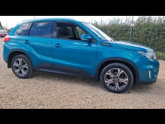 BUY SUZUKI VITARA SZ5 DDIS 2015 SZ5 DDIS, Newark Motor Auctions