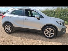 BUY VAUXHALL MOKKA TECH LINE TURBO S/S 2015 TECH LINE S/S, Newark Motor Auctions