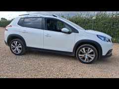 BUY PEUGEOT 2008 ALLURE PREM PURETECH 2019 PURETECH S/S ALLURE PREMIUM, Newark Motor Auctions
