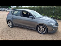 BUY HYUNDAI I30 PREMIUM CRDI 2011 CRDI PREMIUM, Newark Motor Auctions