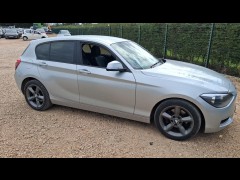 BUY BMW 118I URBAN TURBO AUTO 2012 118I URBAN, Newark Motor Auctions