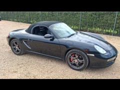 BUY PORSCHE BOXSTER S 2007 24V S, Newark Motor Auctions