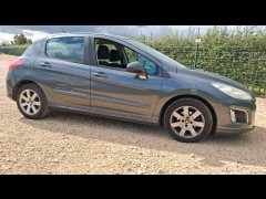 BUY PEUGEOT 308 ACTIVE HDI 2012 HDI ACTIVE, Newark Motor Auctions