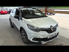 BUY RENAULT CAPTUR GT LINE TCE 2019 GT LINE TCE, Newark Motor Auctions