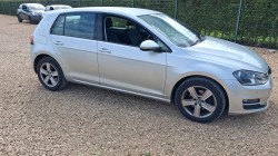 2015 VOLKSWAGEN GOLF MATCH TDI BMT MATCH TDI BLUEMOTION TECHNOLOGY 