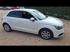 BUY AUDI A1 SE TFSI 2013 SPORTBACK TFSI SE, Newark Motor Auctions