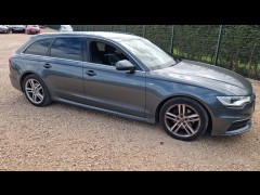 BUY AUDI A6 S LINE TDI 2012 TDI S LINE, Newark Motor Auctions