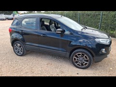 BUY FORD ECOSPORT TITANIUM TURBO 2015 TITANIUM, Newark Motor Auctions