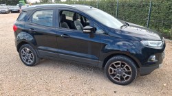 2015 FORD ECOSPORT TITANIUM TURBO TITANIUM 