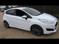 BUY FORD FIESTA ST-LINE 2016 ST-LINE, Newark Motor Auctions