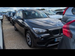 BUY BMW X1 SDRIVE16D SE 2014 SDRIVE16D SE, Newark Motor Auctions