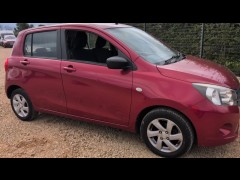 BUY SUZUKI CELERIO SZ3 2015 SZ3, Newark Motor Auctions