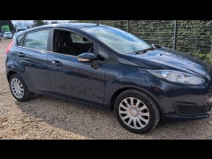 BUY FORD FIESTA STYLE TDCI 2014 STYLE TDCI, Newark Motor Auctions