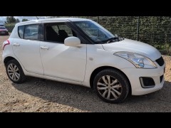 BUY SUZUKI SWIFT SZ3 4X4 2014 SZ3, Newark Motor Auctions