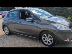 BUY PEUGEOT 208 ACTIVE 2013 ACTIVE, Newark Motor Auctions