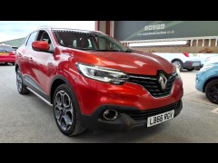 BUY RENAULT KADJAR DYNAMIQUE S NAV DC 2017 DYNAMIQUE S NAV DCI, Newark Motor Auctions