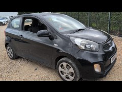 BUY KIA PICANTO 1 2014 1, Newark Motor Auctions