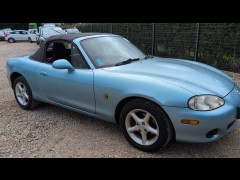 BUY MAZDA MX-5 1.8I 2002 I, Newark Motor Auctions