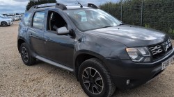 2016 DACIA DUSTER PRESTIGE DCI 4X4 PRESTIGE DCI 