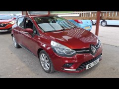 BUY RENAULT CLIO DYNAMIQUE NAV 2017 DYNAMIQUE NAV, Newark Motor Auctions