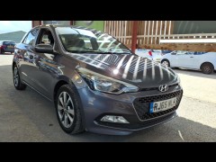 BUY HYUNDAI I20 SE MPI 2015 GDI SE, Newark Motor Auctions