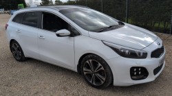 2018 KIA CEED GT-LINE S ISG CRDI CRDI GT-LINE S ISG 
