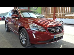 BUY VOLVO XC60 SE LUX NAV D5 AWD 2016 D5 SE LUX NAV AWD, Newark Motor Auctions