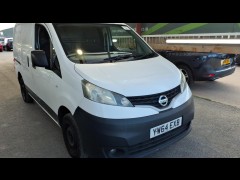 BUY NISSAN NV200 ACENTA DCI 2015 DCI ACENTA, Newark Motor Auctions