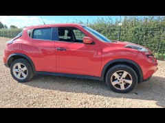 BUY NISSAN JUKE VISIA 2015 VISIA, Newark Motor Auctions