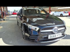 BUY MERCEDES-BENZ A 180 AMG LINE PREMIUM D 2018 A 180 D AMG LINE PREMIUM, Newark Motor Auctions