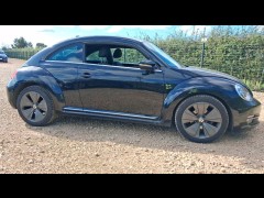 BUY VOLKSWAGEN BEETLE SPORT TDI 2013 SPORT TDI, Newark Motor Auctions