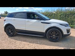 BUY LAND ROVER RANGE ROVER EVOQUE SE TEC 2016 TD4 SE TECH, Newark Motor Auctions