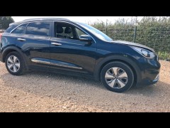 BUY KIA NIRO 3 PHEV S-A 2017 3 PHEV, Newark Motor Auctions