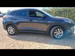BUY HYUNDAI TUCSON SE NAV48V MHEV CRD 2021 CRDI SE NAV, Newark Motor Auctions