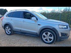 BUY CHEVROLET CAPTIVA LTZ VCDI AUTO 2013 VCDI LTZ, Newark Motor Auctions